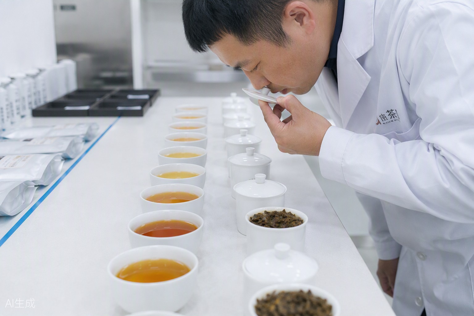 公司多款产品通过绿色食品认证年度审核